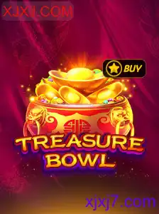 TreasureBowl: Aventura e Estratégia em Foco